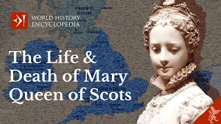 The Life and Death of Mary Queen of Scots