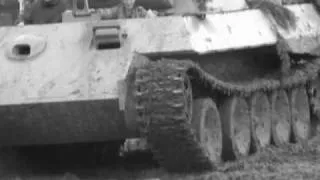 panther panzer V