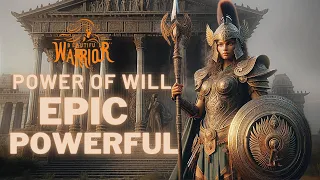 Epic Powerful Orchestral Music - Power of Will | Inspirational Music (Live Music)