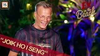 Ex on the Beach | Det beste av John | discovery+