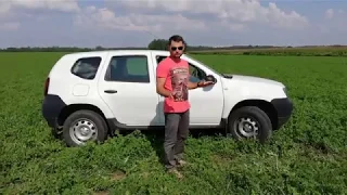 РЕНО ДАСТЕР.RENAULT DUSTER.СМОТРЕТЬ ПЕРЕД ПОКУПКОЙ ОБЯЗАТЕЛЬНО!