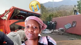 Ginimbi Sister LAST WORDS To Her Husband Akuda Kufa 😭 Julliet Afa Zvinorwadza Kudambuka Dambuka