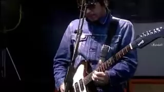 Oasis - Little By Little Live In Finsbury Park HD