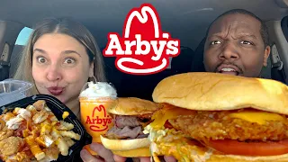 Arby's has NEW Items and OMG 🌶️🌶️🌶️!!!