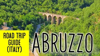 Abruzzo Travel Guide - Top 10 Places You Should Visit