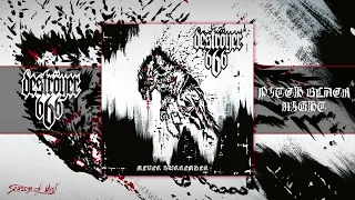 Destroyer 666 - Never Surrender ( Full Album)