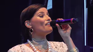 Nelly Furtado - Try - Live @ Surrey BC Fusion Festival 2017