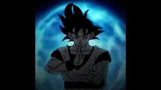 Goku manga animations you need fr