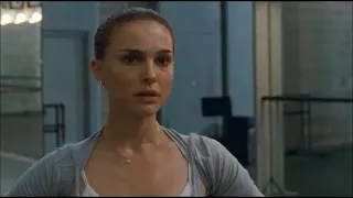 Черный лебедь (Black Swan) 2010 г.