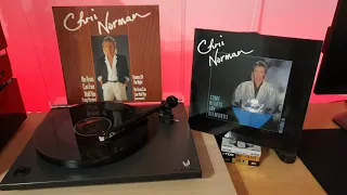 ★★★ Chris Norman – No Arms Can Ever Hold You (Maxi-Single 12") ★★★