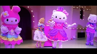Шоу Hello Kitty Остров мечты / Хелло Китти и друзья /  видео для детей
