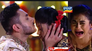 Tori paini to paini ll 7th May 2024 ll ଓଡ଼ିଆ ସିରିୟଲ ll promo ll Sushmita Das ll Tarang Tv show