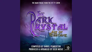 The Dark Crystal Age Of Resistance (From "The Dark Crystal Age Of Resistance")
