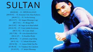 Sultan - Full Album | Lagu Lawas Nostalgia - Lagu Malaysia Lama Terbaik Sepanjang Masa