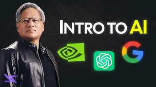 Nvidia Just Launched 16 Free AI Courses for Beginners