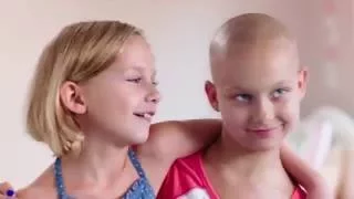 Eli's Challenge & Tackle Kids Cancer Anthem