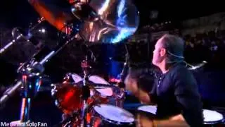 Metallica   Enter Sandman  Live Nimes 2009  HD