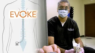 Clinical Trial of Evoke® SCS System Launched in Florida