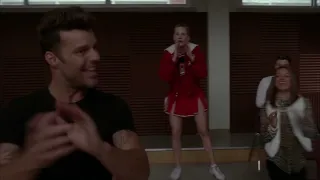 Glee - Full Performance of "Sexy and I Know It" // 3x12