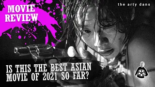 Limbo - Is This The Best Asian Movie Of 2021 So Far? (Hong Kong 2021) | Review
