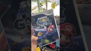 Is super Mario galaxy the BEST Mario game ever? Nintendo Wii