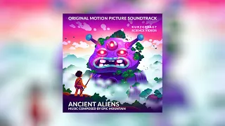 Ancient Aliens – Soundtrack (2022)