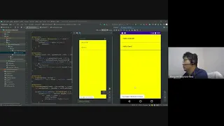 GDG Seattle Android StudyJam 3 - Jetpack Compose