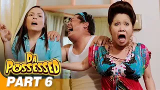 ‘Da Possessed’ FULL MOVIE Part 6 | Vhong Navarro, Solenn Heussaff