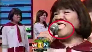 9 na Nakakahiya at Nakakatawang Pangyayari na Nakuha sa Live TV | What's Viral today.