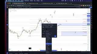 2023 06 06 18 00 Cryptocurrency Market Elliott Wave Update w Jason Appel