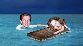 TITANIC [Paródia MAD]