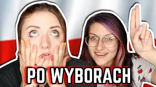 A po wyborach wyprowadzimy się z Polski 😆 Billie Sparrow i Hania Es | 5 MINUT