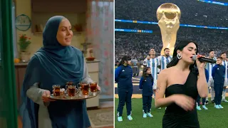 سانسور ـ پخش همزمان فینال جام جهانی از شبکه ۳ و شبکه اصلی