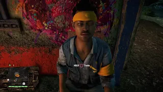 How To get FREE guns in far cry 4!!!!!!!