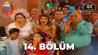 Cennet Mahallesi 14. Bölüm | Ultra HD 4K