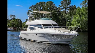 2006 Jeanneau Prestige 46 SALTY ACORN III