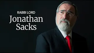 Rabbi Sacks: A Teacher, a Leader, and a Moral Voice