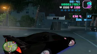 GTA Vice City Underground 2018 Mission #3 (HD)