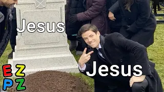 r/Dankchristianmemes · don't call it a comeback