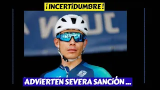 SUPERMAN LOPEZ 👉 'Advierten' Severa Sanción!