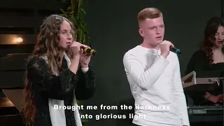 Youth Worship - Thank You Jesus || ARK Church Vancouver WA