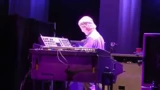 Deep Purple OC FAIR 8/12/15 Don Airey Solo and Perfect Strangers Pacific Amphitheater