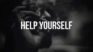 "Help Youself" - Dark Angry Rap Beat | Sick Hard Hip Hop Instrumental [prod. Emotebeatz]