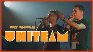 UNITEAM (FRA) | Astro Beatbox Battle 2 | JURY SHOWCASE |