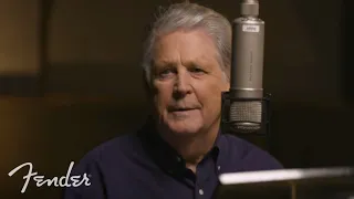 Brian Wilson: In Conversation | Fender Presents | Fender