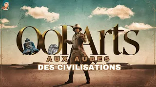 OOPARTS Les Traces des civilisations oubliées  – 2