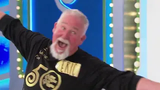 The Price Is Right Season 50 Finale Promo