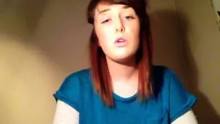 Wherever you will go - Charlene Soraia (COVER) by Samantha Connolly