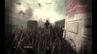 Call of Duty : Ghosts - Singleplayer - Türkçe Oynanis/Turkish Gameplay HD