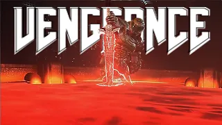 VENGEANCE | DOOMSLAYER (Edit)